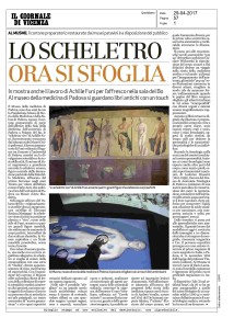 giornale-di-vicenza_29-04-17-1 Articolo del giornale di Vicenza sul MUSME