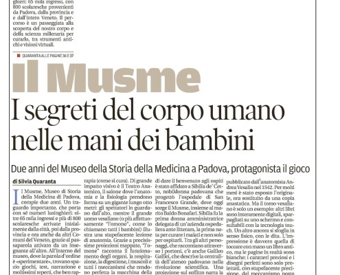 mattino