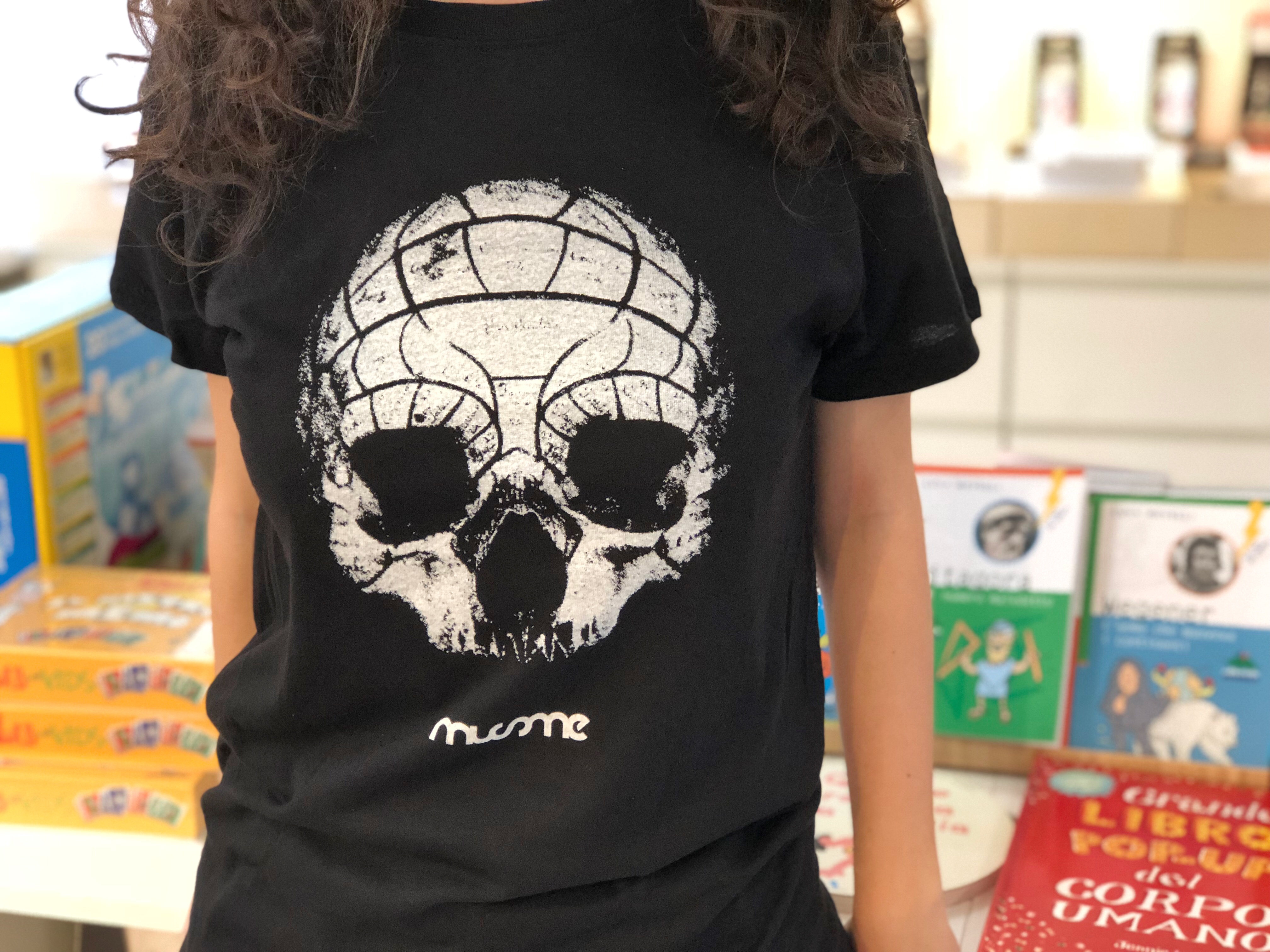 Maglietta MUSME