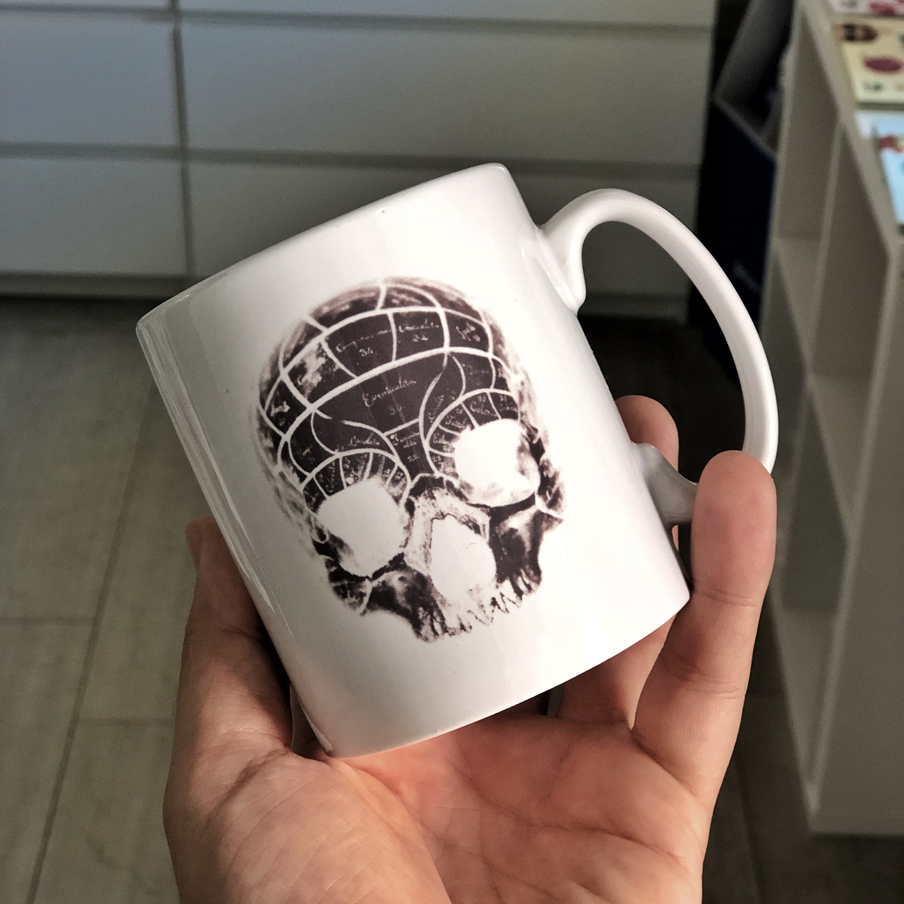 Tazza MUSME