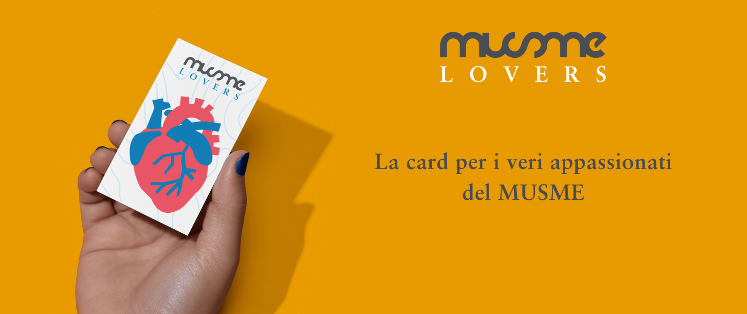 Musme Lovers