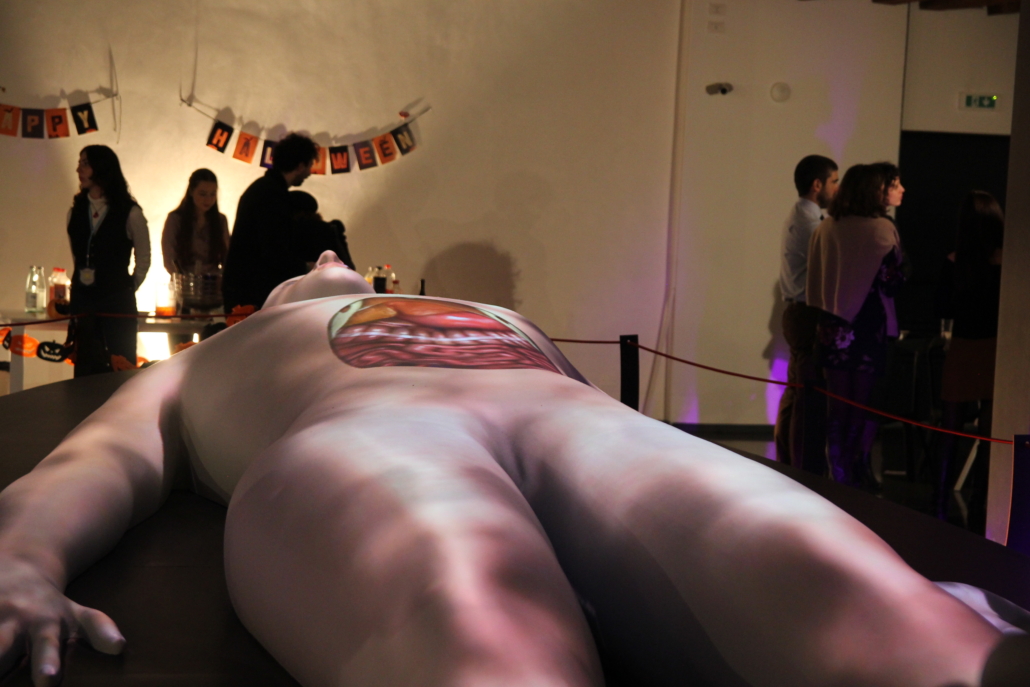 Aperitivo con delitto MUSME - Speciale Halloween (4)