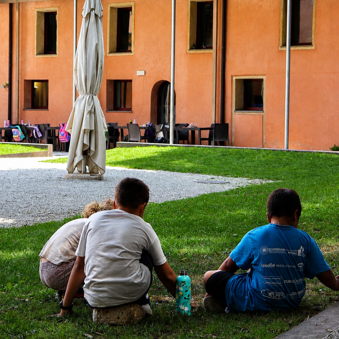 Sito - square (1) Scorpi la pagina dedicata ai centri estivi e summer camp